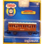 BACHMANN Clarabel Coach from Thomas and friends